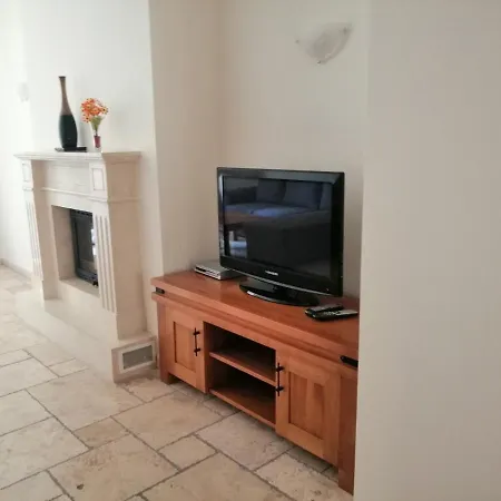 Kaliakria Garden One Bedroom Apartment *