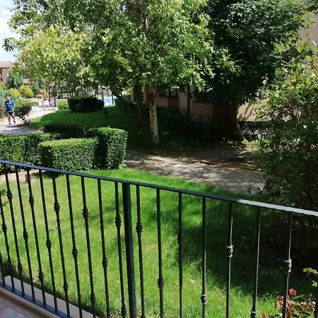 Апартаменты Kaliakria Garden One Bedroom Apartment *