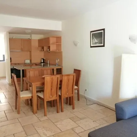 Kaliakria Garden One Bedroom Apartment