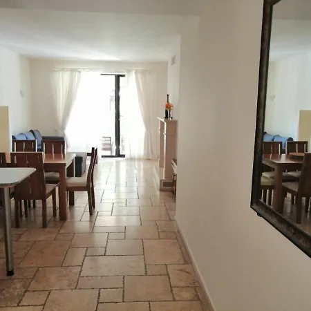 شقة Kaliakria Garden One Bedroom Apartment *