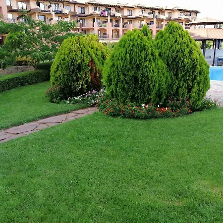 شقة Kaliakria Garden One Bedroom Apartment