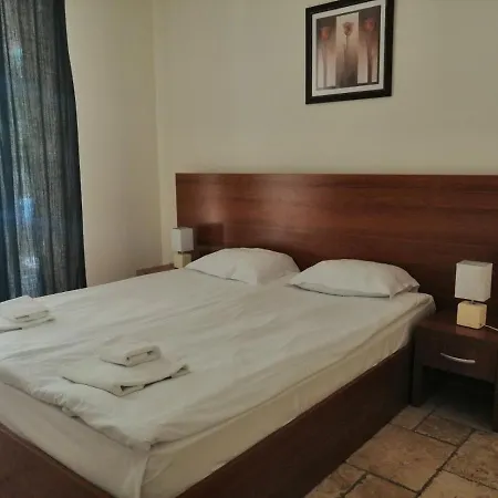 شقة Kaliakria Garden One Bedroom Apartment