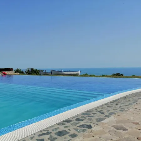شقة Kaliakria Garden One Bedroom Apartment